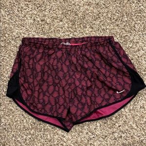 Nike Women’s Running Shorts
